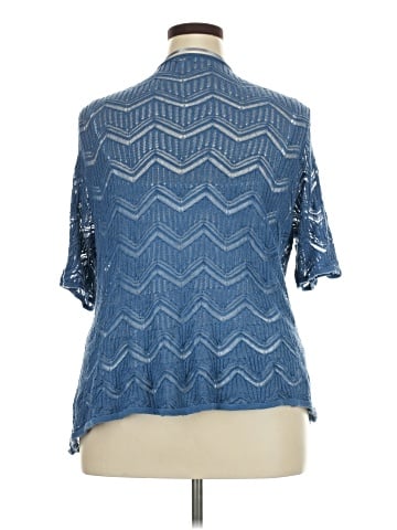 C established 1946 Kimono (view 2)