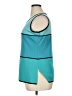 misook 100% Acrylic Teal Active Tank Size XL - photo 5