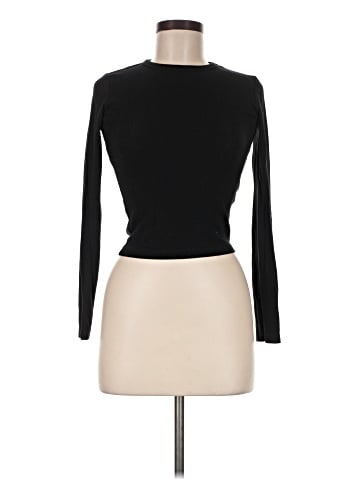 Zara Long Sleeve Turtleneck (view 1)