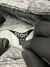 Stoic Gray Turtleneck Sweater Size M - photo 4