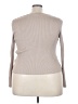 Abercrombie & Fitch Tan Pullover Sweater Size XXL - photo 2