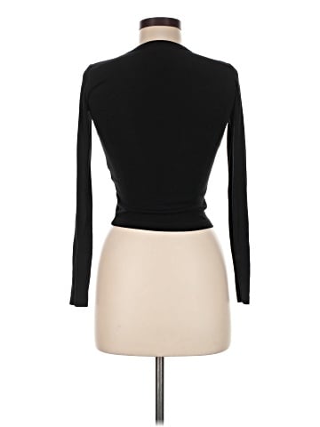 Zara Long Sleeve Turtleneck (view 2)