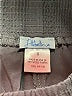 Abbeline 100% Rayon Gray Casual Pants Size S - photo 7