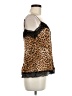 Zara TRF Brown Sleeveless Top Size M - photo 4