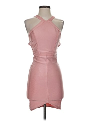 Wow Couture Cocktail Dress (view 1)