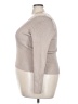 Abercrombie & Fitch Tan Pullover Sweater Size XXL - photo 5