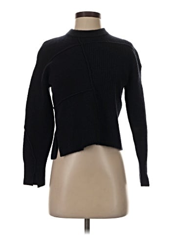 3.1 Phillip Lim Turtleneck Sweater (view 1)