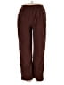 Unbranded Brown Casual Pants Size XL - photo 1