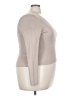 Abercrombie & Fitch Tan Pullover Sweater Size XXL - photo 4