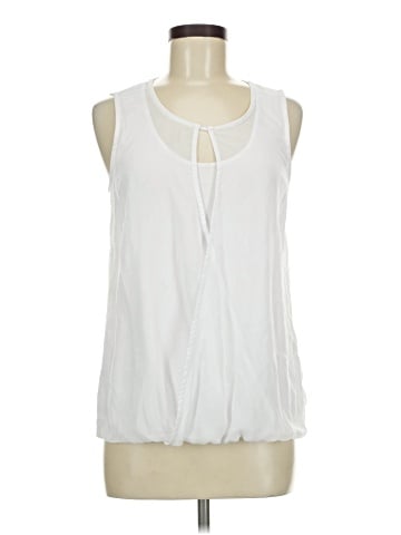 DressBarn Sleeveless Blouse (view 1)