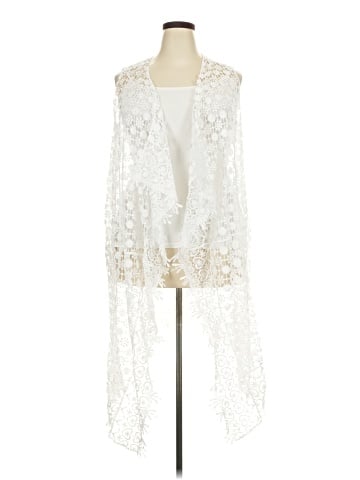 Cato Kimono (view 1)
