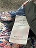 Pale Sky 100% Rayon Blue Tank Top Size S - photo 8