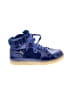 Unbranded Blue Sneakers Size EU 37 - photo 1