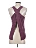 Beyond Yoga Burgundy Active Tank Size XS - photo 2