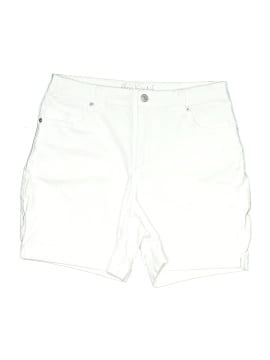 Gloria Vanderbilt Shorts (view 1)