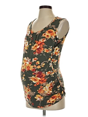 Smallshow Sleeveless Top (view 1)