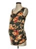 Smallshow Black Sleeveless Top Size S - photo 1