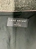 Lane Bryant 100% Polyester Metallic Silver Cocktail Dress Size 18 - 20 Plus - photo 7