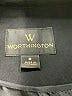 Worthington Black Blazer Size 8 - photo 6