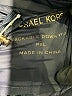 MICHAEL Michael Kors 100% Polyester Black Jacket Size XL (petite) - photo 6