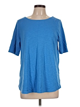 J.Jill Short Sleeve T-Shirt (view 1)