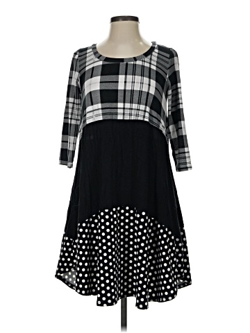 Frumos Casual Dress (view 1)