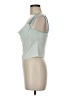 Out From Under Blue Tube Top Size M - photo 5