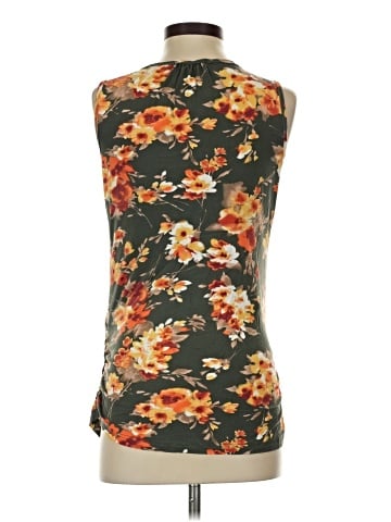 Smallshow Sleeveless Top (view 2)