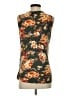 Smallshow Black Sleeveless Top Size S - photo 2