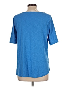 J.Jill Short Sleeve T-Shirt (view 2)