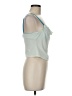 Out From Under Blue Tube Top Size M - photo 4