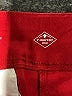 St. John's Bay Red Active Pants Size 16 - photo 4