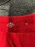 St. John's Bay Red Active Pants Size 16 - photo 5
