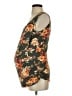 Smallshow Black Sleeveless Top Size S - photo 5