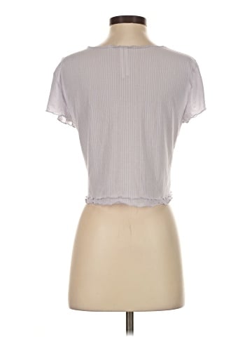 Anthropologie Short Sleeve Top (view 2)