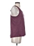 Beyond Yoga Burgundy Active Tank Size XS - photo 4