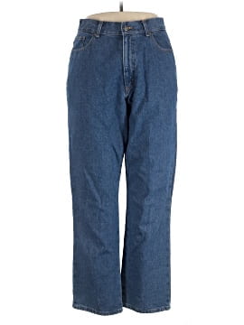 L.L.Bean Jeans (view 1)