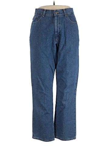 L.L.Bean Jeans (view 1)