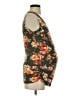 Smallshow Black Sleeveless Top Size S - photo 4