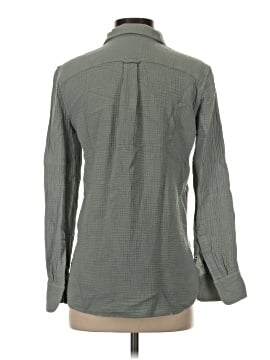 J.Crew Long Sleeve Button-Down Shirt (view 2)