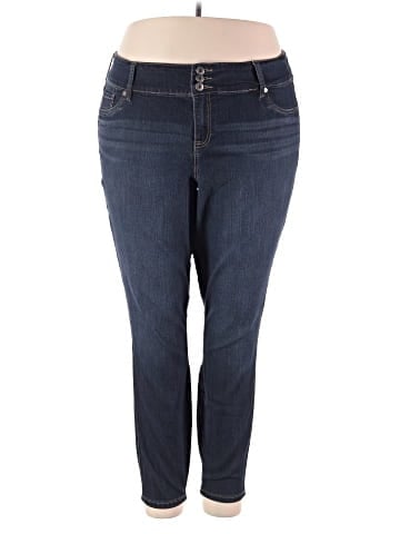 Torrid Jeans (view 1)