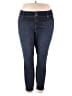 Torrid Blue Jeans Size 22 - photo 1