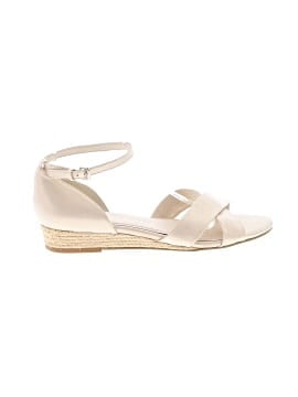 Anne Klein Wedges (view 1)