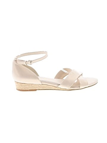 Anne Klein Wedges (view 1)