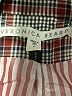 Veronica Beard Plaid Gray Blazer Size 6 - photo 6
