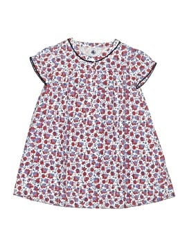 Petit Bateau Dress (view 1)