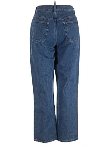 L.L.Bean Jeans (view 2)