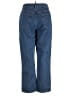 L.L.Bean 100% Cotton Blue Jeans Size 16 - photo 2