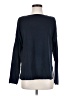 Vince. 100% Cotton Blue Pullover Sweater Size S - photo 1