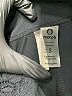 Mono b Solid Black Active Pants Size S - photo 7